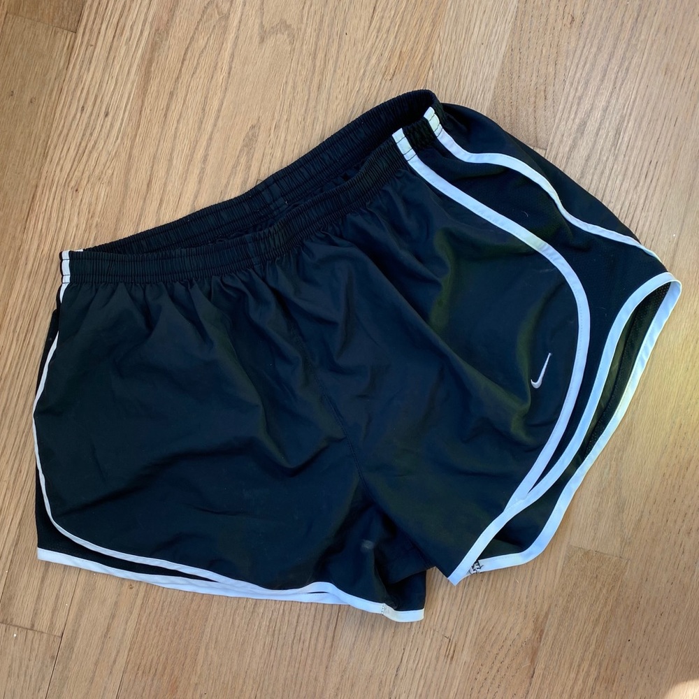 Nike Tempo Shorts